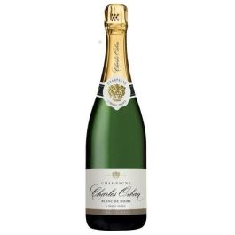 Charles Orban Champagne Brut - Blanco Negro - 75 cl Precio: 39.49999988. SKU: B14S66Z25R