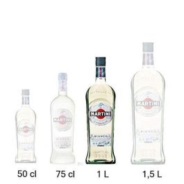 Martini Bianco 100 cl - 14.4 °