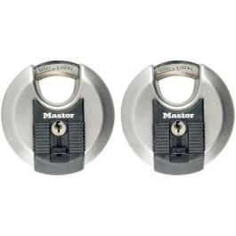 Candado Bluetooth - MASTER LOCK - 4401EURLHEC - Mango largo Precio: 151.59000032. SKU: B12A6MX4L5