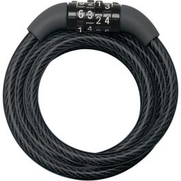 Cable para candado de bicicleta MASTER LOCK - Cable de 1,2 m Precio: 21.58999975. SKU: B1D39GVKGS