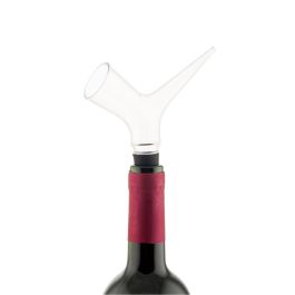 Decanter Policarbonato Porron Pompero Koala 11,6x10x33 cm (10 Unidades) Decanter Policarbonato Porron Pompero Koala 11,6x10x33 cm (10 Unidades)