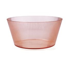 Ensaladera Poliestireno Sunset Coral Quid 25 cm (12 Unidades) Precio: 44.5900004. SKU: B17VSEZRR8