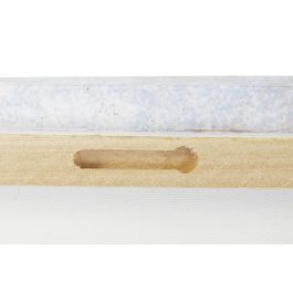 Cuadro Mediterraneo DKD Home Decor Multicolor 2 x 40 x 40 cm (12 Unidades)