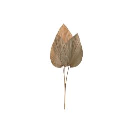 DKD Home Decor Decoración Balines de Hoja de Palmera Natural, 90 cm Alto x 33 cm Ancho, (12 Unidades) con 3 Hojas Precio: 82.88999972. SKU: B1HWDD47JX