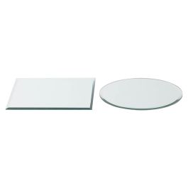 Portavela DKD Home Decor Plateado 15 x 1 x 15 cm (12 Unidades)