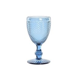 Copa Basicos DKD Home Decor Azul 8 x 15.5 x 8 cm (12 Unidades) Precio: 32.49999984. SKU: B1C4EE3YK7