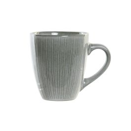 Mug Basicos DKD Home Decor Verde 9.5 x 10.5 x 13 cm (12 Unidades) Precio: 42.95000028. SKU: B19XGEG9K5