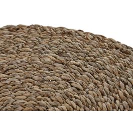 Individual Balines DKD Home Decor Natural 38 x 1 x 38 cm (12 Unidades) Individual Balines DKD Home Decor Natural 38 x 1 x 38 cm (12 Unidades)