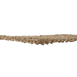 Individual Balines DKD Home Decor Natural 30 x 1 x 40 cm (12 Unidades)