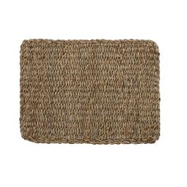 Individual Balines DKD Home Decor Natural 30 x 1 x 40 cm (12 Unidades) Precio: 38.59000002. SKU: B1EC5KANF7