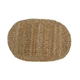 Individual Balines DKD Home Decor Natural 30 x 1 x 40 cm (12 Unidades) Precio: 41.59000021. SKU: B1FB6CBRV6