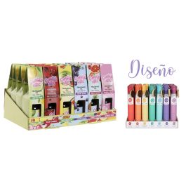 Aceite Esencias Indio DKD Home Decor Multicolor 15 x 12 x 25 cm (28 Unidades) Precio: 37.94999956. SKU: B1HASSJ7BZ