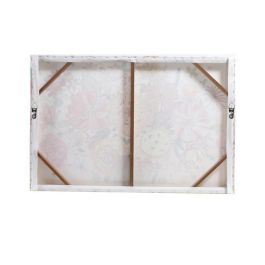 Cuadro Shabby DKD Home Decor Multicolor 3 x 60 x 89.5 cm (2 Unidades)