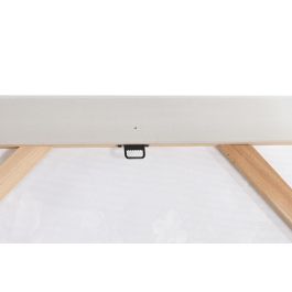 Cuadro Moderno DKD Home Decor Beige Blanco 3.7 x 120 x 80 cm (2 Unidades)