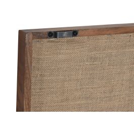 Cuadro Indio DKD Home Decor Marron Beige 3 x 105 x 75 cm (2 Unidades)