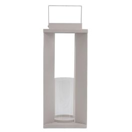 Farola Moderno DKD Home Decor Blanco 20 x 48 x 20 cm (2 Unidades) Precio: 63.58999999. SKU: B189Q5Z44E