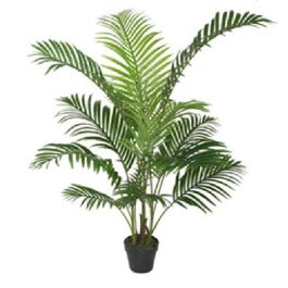 Planta Tropical DKD Home Decor Verde 93 x 139 x 114 cm (2 Unidades) Precio: 193.59000056. SKU: B1J9ASZM9M