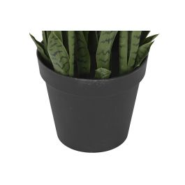 Planta  DKD Home Decor Verde 40 x 150 x 40 cm (2 Unidades)