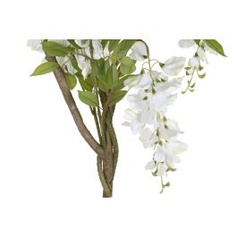 Arbol DKD Home Decor Blanco Verde 50 x 160 x 50 cm (2 Unidades)