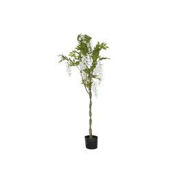 Arbol DKD Home Decor Blanco Verde 50 x 160 x 50 cm (2 Unidades) Precio: 199.69000018. SKU: B1JV6YECVB