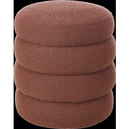 DKD Home Decor Reposapiés Blanco Gris 40 x 42 x 40 cm (2 Unidades) Precio: 101.50000058. SKU: B13E9D2WT5