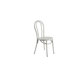 Silla Terraza Y Jardin DKD Home Decor Blanco Rozado 50 x 90 x 47 cm (2 Unidades) Precio: 286.044726. SKU: B183B4VS5B