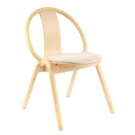 Silla Scandi DKD Home Decor 42 x 83 x 47 cm (2 Unidades) Precio: 489.55390025410003. SKU: B1HBJ8GM4A