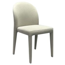 Silla Moderno DKD Home Decor Beige 61 x 87 x 50 cm (2 Unidades) Precio: 490.8849003872. SKU: B1AJQSTCXG