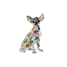 Figura Moderno DKD Home Decor Multicolor 11 x 25 x 17 cm (2 Unidades) Precio: 53.49999996. SKU: B15SAMKCXD