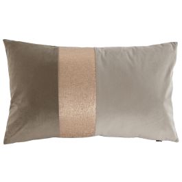 Cojin Glam DKD Home Decor Multicolor Dorado 8 x 30 x 50 cm (2 Unidades) Precio: 26.014999939499997. SKU: B1D725SWFD