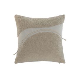 Cojin Boho DKD Home Decor Beige 8 x 45 x 45 cm (2 Unidades) Precio: 27.575900375099998. SKU: B186WFBWY4