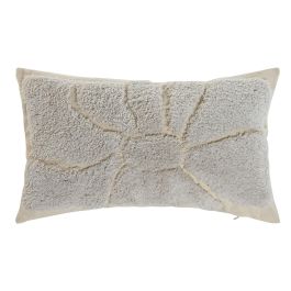 Cojin Boho DKD Home Decor Beige 8 x 30 x 50 cm (2 Unidades) Precio: 38.5869001452. SKU: B1CFN9HKJC