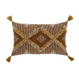 Cojin Boho DKD Home Decor Multicolor 8 x 30 x 50 cm (2 Unidades) Precio: 29.027899588599997. SKU: B18YKVXR7K