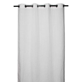 Cortina Urban DKD Home Decor Crudo 260 x 140 cm (2 Unidades) Precio: 33.59000051. SKU: B1DVZD7C4D