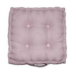 Cojin Urban DKD Home Decor Rosa Palo 42 x 10 x 42 cm (2 Unidades) Precio: 30.854999758. SKU: B19N8HFA8Y