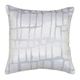 Cojin Urban DKD Home Decor Gris Claro 45 x 45 cm (2 Unidades) Precio: 23.5949992982. SKU: B1BB63VDEP