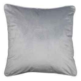 Cojin Urban DKD Home Decor Gris Claro 45 x 45 cm (2 Unidades) Precio: 23.824899600699997. SKU: B1E7EJ67VX