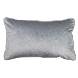 Cojin Urban DKD Home Decor Gris Claro 30 x 50 cm (2 Unidades) Precio: 22.614900012099998. SKU: B169J4Y56S