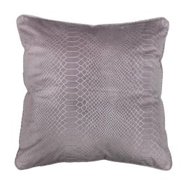 Cojin Urban DKD Home Decor Malva 45 x 45 cm (2 Unidades) Precio: 23.824899600699997. SKU: B138CPNBQT