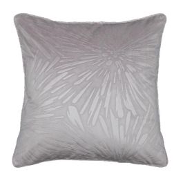 Cojin Urban DKD Home Decor Malva 45 x 45 cm (2 Unidades) Precio: 23.824899600699997. SKU: B1KJWQKE5P