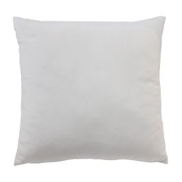 Cojin Urban DKD Home Decor Azul Blanco 45 x 45 cm (2 Unidades)