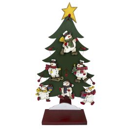 Decoracion Colgante Navidad Tradicional DKD Home Decor Multicolor 12 x 53 x 30 cm (48 Unidades) Precio: 136.49999957. SKU: B1GBRJ3WHR