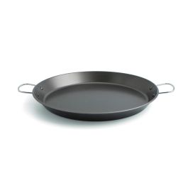 Paellera 12 Raciónes Senia Quid 46 cm (4 Unidades) Precio: 58.94999968. SKU: B1DXN7CXDN