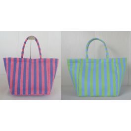 Bolso Mediterraneo DKD Home Decor Multicolor 24 x 35 x 58 cm (4 Unidades) Precio: 47.49999958. SKU: B16FW5V2WK