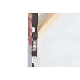 Cuadro Moderno DKD Home Decor Multicolor 3.7 x 50 x 70 cm (4 Unidades)