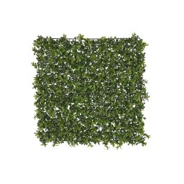 Jardin Vertical  DKD Home Decor Verde 50 x 5 x 50 cm (4 Unidades) Precio: 72.252125. SKU: B15MLCLPSB