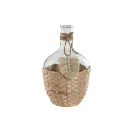 Jarron Balines DKD Home Decor Natural 19 x 30.5 x 19 cm (4 Unidades)