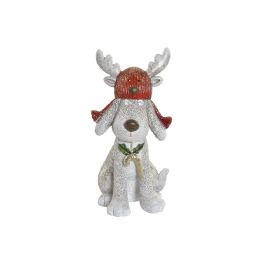 Figura Navidad Tradicional DKD Home Decor 6.5 x 14 x 6.5 cm (4 Unidades) Precio: 11.53856. SKU: B1CLL9NCHH