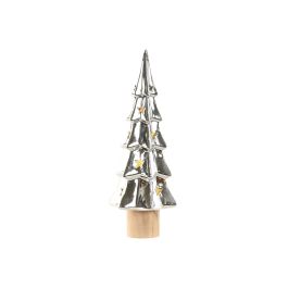 Figura Navidad Moderna DKD Home Decor Plateado Natural 9 x 26.5 x 10 cm (4 Unidades) Precio: 41.59000021. SKU: B1BJNXZP6Q