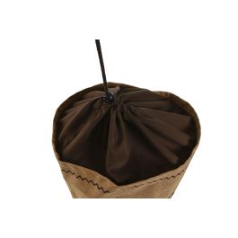 Bolsa Basicos DKD Home Decor Natural 28 x 40 x 28 cm (4 Unidades)